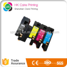 EColor Toner Cartridge for pson LP-S520/LP-S620/LP-M620f